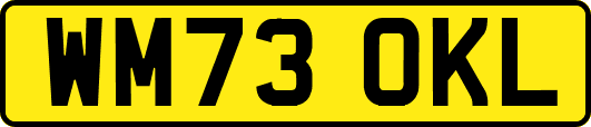 WM73OKL