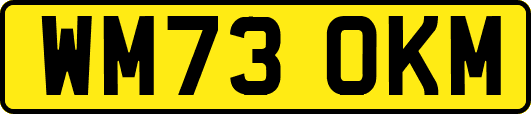 WM73OKM