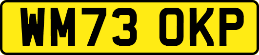 WM73OKP