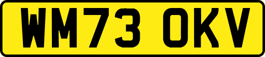 WM73OKV