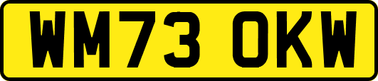 WM73OKW