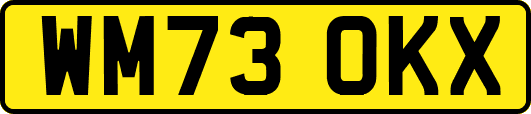 WM73OKX