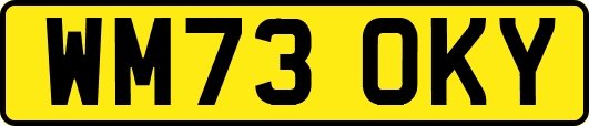 WM73OKY