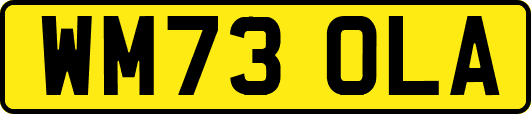 WM73OLA