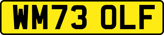 WM73OLF