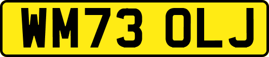 WM73OLJ