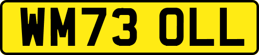 WM73OLL