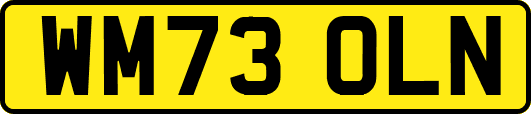 WM73OLN