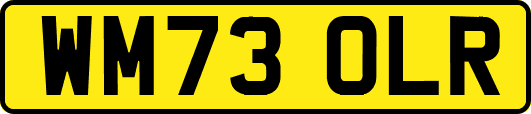WM73OLR