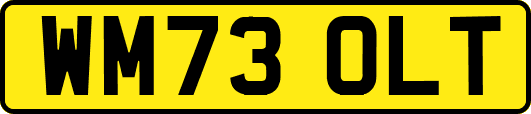 WM73OLT