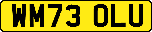 WM73OLU