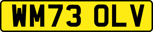 WM73OLV