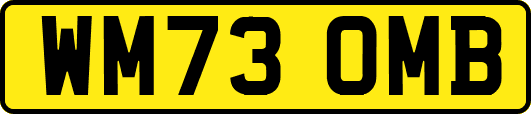 WM73OMB