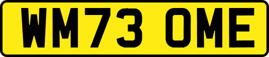 WM73OME