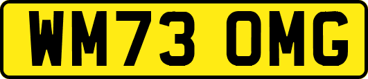 WM73OMG