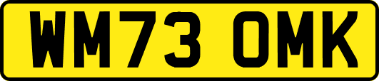 WM73OMK