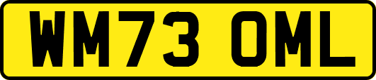 WM73OML