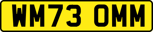 WM73OMM