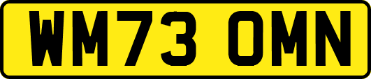 WM73OMN