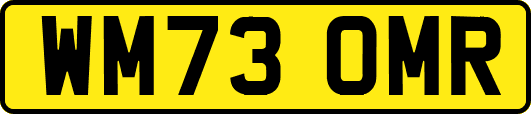 WM73OMR