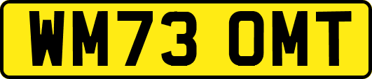 WM73OMT