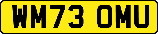 WM73OMU