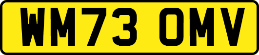 WM73OMV