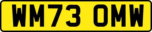WM73OMW