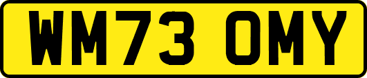 WM73OMY