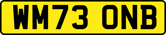 WM73ONB