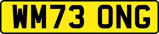WM73ONG