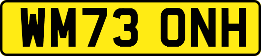WM73ONH