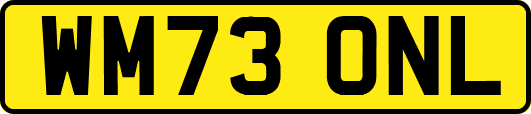 WM73ONL