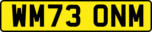 WM73ONM