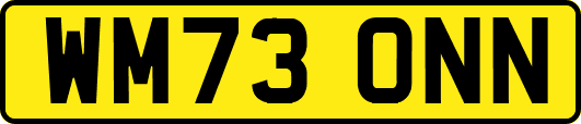 WM73ONN