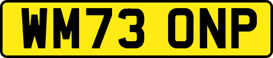 WM73ONP