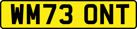 WM73ONT