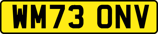 WM73ONV
