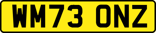 WM73ONZ