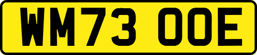 WM73OOE