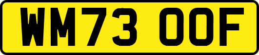WM73OOF