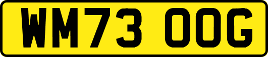 WM73OOG