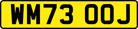 WM73OOJ