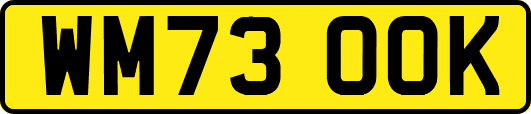 WM73OOK