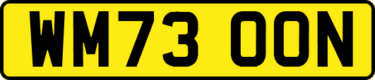 WM73OON