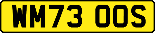 WM73OOS