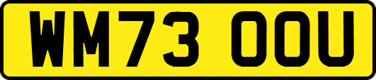 WM73OOU