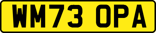 WM73OPA