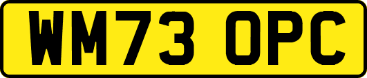 WM73OPC