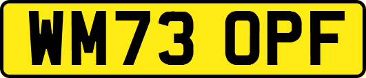 WM73OPF